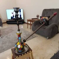 سویت منزل لبه ساحل دوخوابه وتک پارکینگ دار