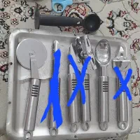 لوازم آشپزخانه