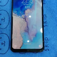 سامسونگ Galaxy A30 با حافظهٔ ۳۲ گیگابایت