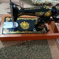 چرخ خیاطی مارشال
