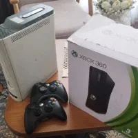 ایکس باکس 360 آرکید