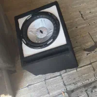 ساب پاور اکوستیک