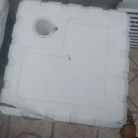 دوعددی کولر رو میزی مارک ها داخل عکس مشخص