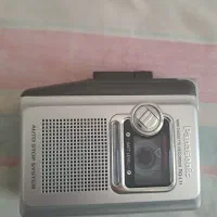 واکمن اصل پاناسونیک تایوانی