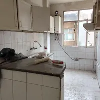 رهن آپارتمان ۴۵ متری تک واحدی(نقاشی شده)|اجارهٔ آپارتمان|تهران, کوی هفدهم شهریور|دیوار