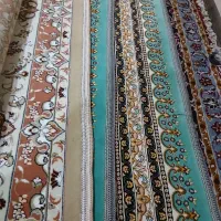 قالیشویی ورفوگری سوختگی فرش جاجیم محافظ ریشه