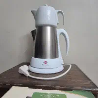 چایساز پارس خزر