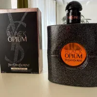 عطر زنانه بلک ‌اوپیوم