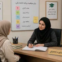 مشاور تحصیلی