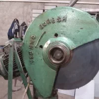 اره صابونی تکفاز