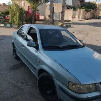 سمند ۸۳