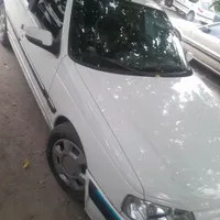 پژو پارس LX TU5، مدل ۱۴۰۱|خودرو سواری و وانت|مشهد, شهرک مهر آباد|دیوار