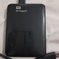 هارد ۵۰۰ گیگ و ۱ ترا سلامتی ۱۰۰ فوق العاده کم‌کار