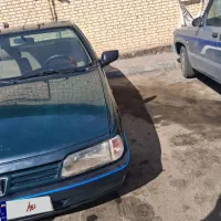 اردی مدل ۸۳ کم کار و سالم