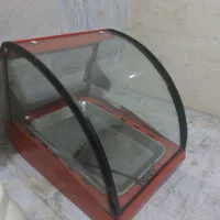 گرم کن فلافل،ناگت و...|اجاق گاز و لوازم برقی پخت‌وپز|تهران, منیریه|دیوار