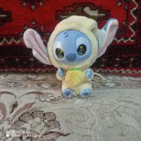 استیچ باز شده