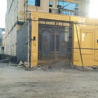سنگ کاری نما نصب پله با قیمت مناسب