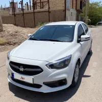 شاهین مدل ۴۰۳