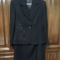 کت دامن سایز ۴۴