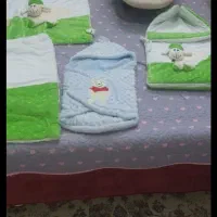 آتیش زدم به مالم