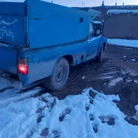 نیسان|خودرو سنگین|آبکوه, |دیوار