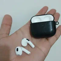 Air pod3اصلی اپل
