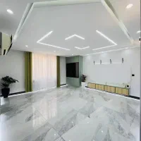 60مترنگین-غرب-پدیده-نوری-فول-دکور-سندتکبرگ-پارکینگ