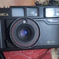 دور بین عکاسی