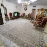 ۱۱۰ متری۲خوابه دارای انباری و پارکینگ لعل آخر