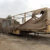 کانتین چادری ۱۳/۶۰