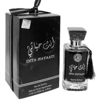 ادکلن های اماراتی