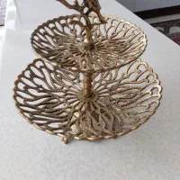 شیرینی خوری برنز