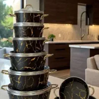 حراج لوازم خونه و آشپزخونه (خونه به خونه)