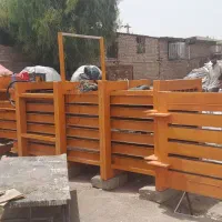 خریدار  انواع  ضایعات