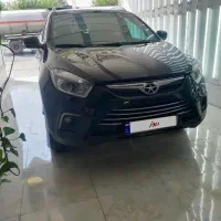 جک اس ۵ اتومات ۲۰۰۰ توربو.کم کارکرد واقعی