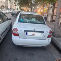 تیبا ۱ مدل ۹۲