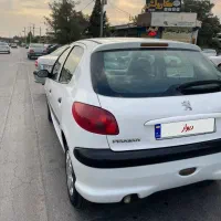 ۲۰۶ مدل ۹۱،شاسی پلمپ