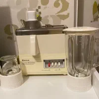 آبمیوه گیری ۳کاره ناسیونال اصلی تولیدژاپن درجه1