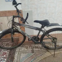 دوچرخه۲۶بونیتو