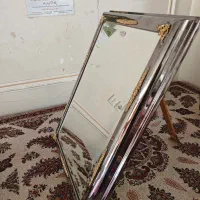 آینه شمعدان