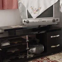 تلویزیون