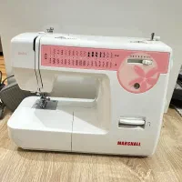 چرخ خیاطی مارشال