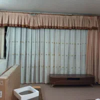 پرده|پرده، رانر، رومیزی|کرمانشاه, |دیوار