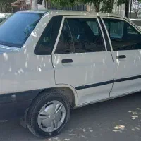 پراید ۱۳۱ مدل ۸۸