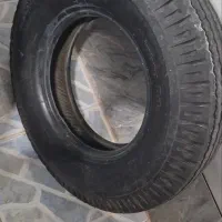 لاستیک تک حلقه بارز نو مزدا وانت ۶.۵۰ ۱۴