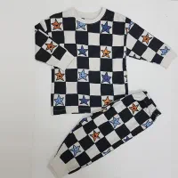 ست راحتی پسرانه برند نکست اروپا