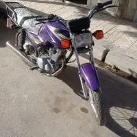 موتورسیکلت زیگما 170