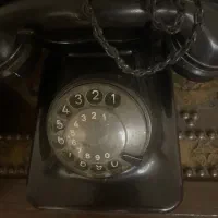 خط تلفن زمینی با شماره رند