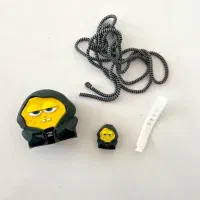 محافظ اداپتور 20وات چهار تیکه عروسکی قاب یو