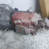 گیربکس امیکو۵۲۰۰